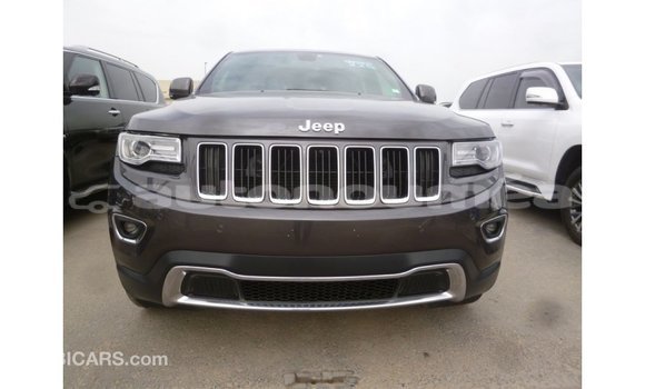 Acheter Import Voiture Jeep Grand Cherokee Autre à Import - Dubai, Iles Acheter Import Voiture Jeep Grand Cherokee Autre à Import - Dubai, Iles