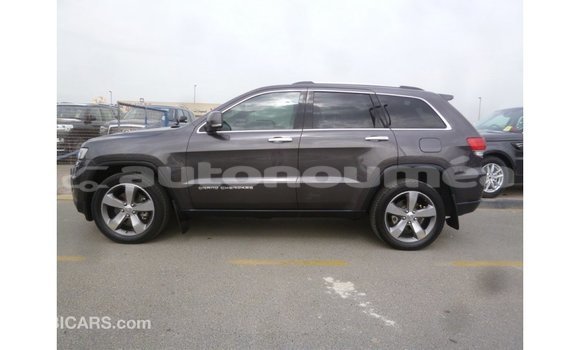 Acheter Import Voiture Jeep Grand Cherokee Autre à Import - Dubai, Iles Acheter Import Voiture Jeep Grand Cherokee Autre à Import - Dubai, Iles