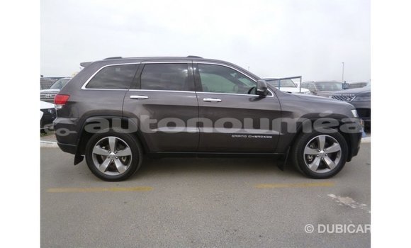 Acheter Import Voiture Jeep Grand Cherokee Autre à Import - Dubai, Iles Acheter Import Voiture Jeep Grand Cherokee Autre à Import - Dubai, Iles