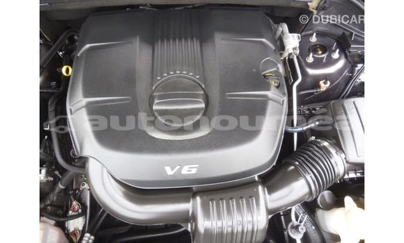 Acheter Import Voiture Jeep Grand Cherokee Autre à Import - Dubai, Iles Acheter Import Voiture Jeep Grand Cherokee Autre à Import - Dubai, Iles