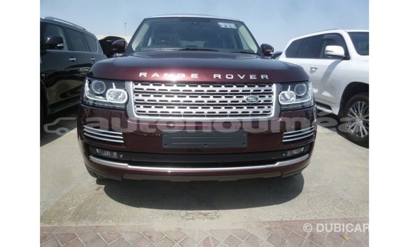 Acheter Import Voiture Land Rover Range Rover Autre à Import - Dubai, Iles Acheter Import Voiture Land Rover Range Rover Autre à Import - Dubai, Iles