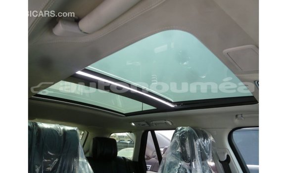 Acheter Import Voiture Land Rover Range Rover Autre à Import - Dubai, Iles Acheter Import Voiture Land Rover Range Rover Autre à Import - Dubai, Iles