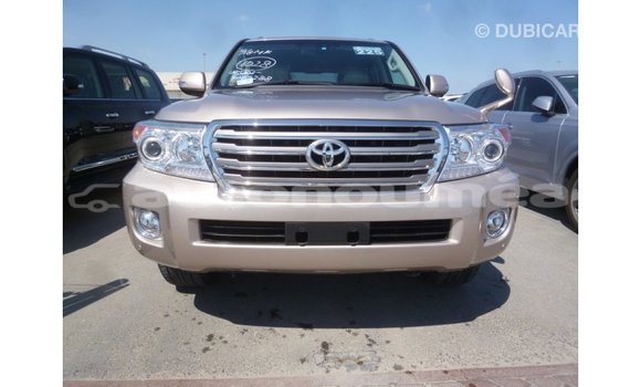 Acheter Import Voiture Toyota Land Cruiser Autre à Import - Dubai, Iles Acheter Import Voiture Toyota Land Cruiser Autre à Import - Dubai, Iles