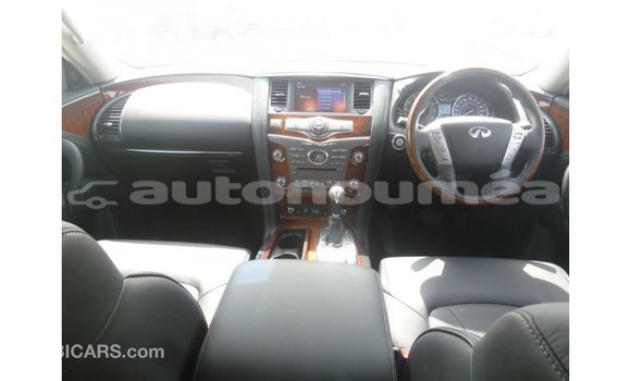 Buy Import Infiniti Q White Car in Import - Dubai in Iles Buy Import Infiniti Q White Car in Import - Dubai in Iles
