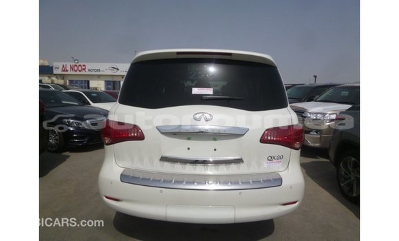 Buy Import Infiniti Q White Car in Import - Dubai in Iles Buy Import Infiniti Q White Car in Import - Dubai in Iles