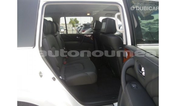 Buy Import Infiniti Q White Car in Import - Dubai in Iles Buy Import Infiniti Q White Car in Import - Dubai in Iles