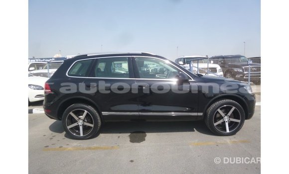 Acheter Import Voiture Volkswagen Touareg Noir à Import - Dubai, Iles Acheter Import Voiture Volkswagen Touareg Noir à Import - Dubai, Iles