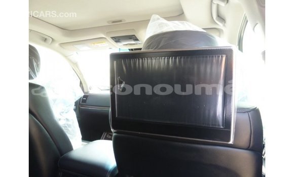 Acheter Import Voiture Toyota Land Cruiser Autre à Import - Dubai, Iles Acheter Import Voiture Toyota Land Cruiser Autre à Import - Dubai, Iles