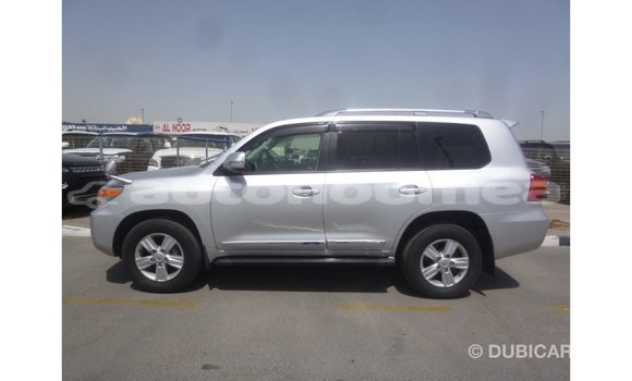 Acheter Import Voiture Toyota Land Cruiser Autre à Import - Dubai, Iles Acheter Import Voiture Toyota Land Cruiser Autre à Import - Dubai, Iles