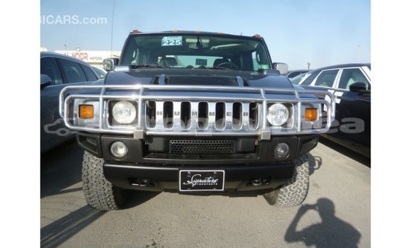 Acheter Import Voiture Hummer H2 Bleu à Import - Dubai, Iles Acheter Import Voiture Hummer H2 Bleu à Import - Dubai, Iles