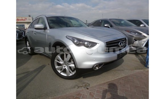 Acheter Import Voiture Infiniti FX Autre à Import - Dubai, Iles Acheter Import Voiture Infiniti FX Autre à Import - Dubai, Iles