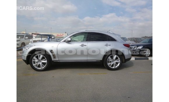 Acheter Import Voiture Infiniti FX Autre à Import - Dubai, Iles Acheter Import Voiture Infiniti FX Autre à Import - Dubai, Iles