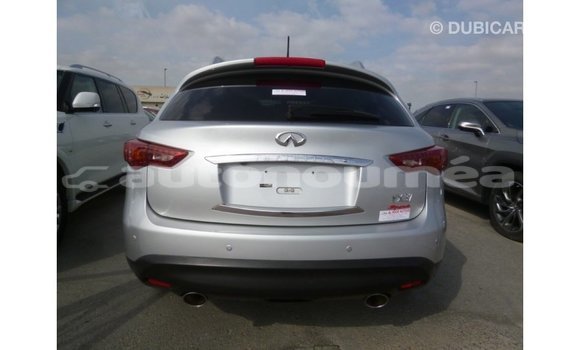 Acheter Import Voiture Infiniti FX Autre à Import - Dubai, Iles Acheter Import Voiture Infiniti FX Autre à Import - Dubai, Iles