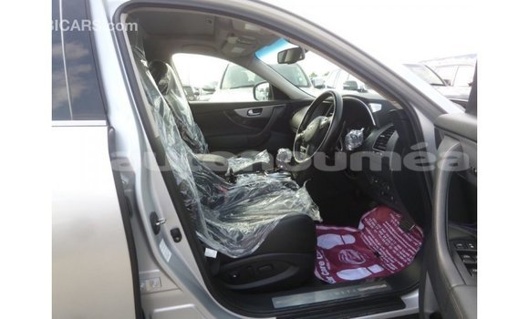 Acheter Import Voiture Infiniti FX Autre à Import - Dubai, Iles Acheter Import Voiture Infiniti FX Autre à Import - Dubai, Iles