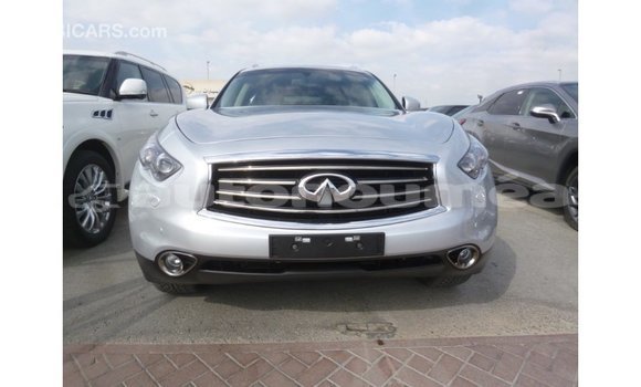 Acheter Import Voiture Infiniti FX Autre à Import - Dubai, Iles Acheter Import Voiture Infiniti FX Autre à Import - Dubai, Iles
