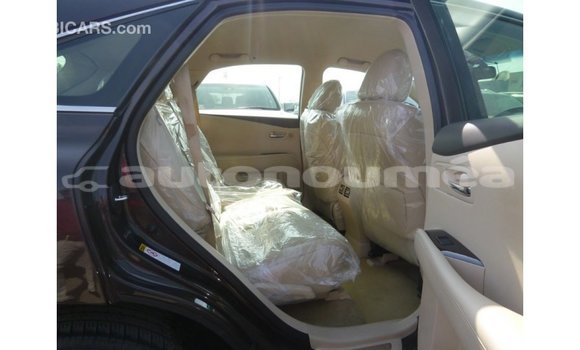 Acheter Import Voiture Lexus RX Marron à Import - Dubai, Iles Acheter Import Voiture Lexus RX Marron à Import - Dubai, Iles