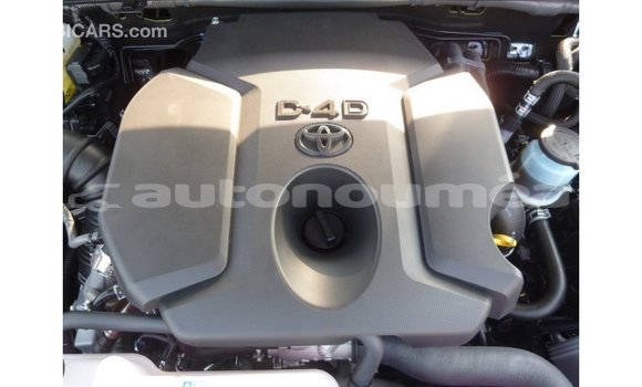 Acheter Import Voiture Toyota Prado Noir à Import - Dubai, Iles Acheter Import Voiture Toyota Prado Noir à Import - Dubai, Iles
