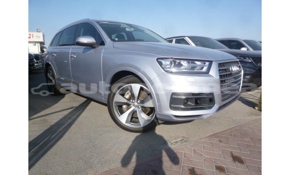 Acheter Import Voiture Audi Q7 Autre à Import - Dubai, Iles Acheter Import Voiture Audi Q7 Autre à Import - Dubai, Iles