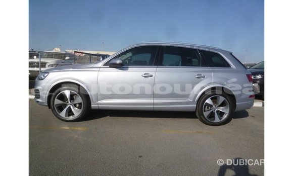 Acheter Import Voiture Audi Q7 Autre à Import - Dubai, Iles Acheter Import Voiture Audi Q7 Autre à Import - Dubai, Iles
