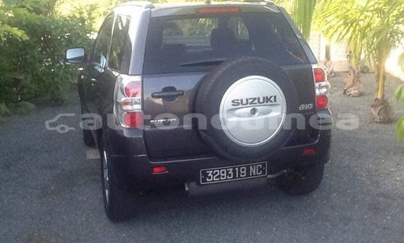 Buy Used Suzuki Vitara Other Car in Noumea in Sud Buy Used Suzuki Vitara Other Car in Noumea in Sud