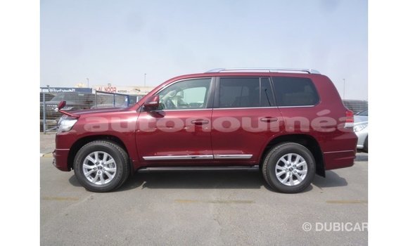 Acheter Import Voiture Toyota Land Cruiser Autre à Import - Dubai, Iles Acheter Import Voiture Toyota Land Cruiser Autre à Import - Dubai, Iles