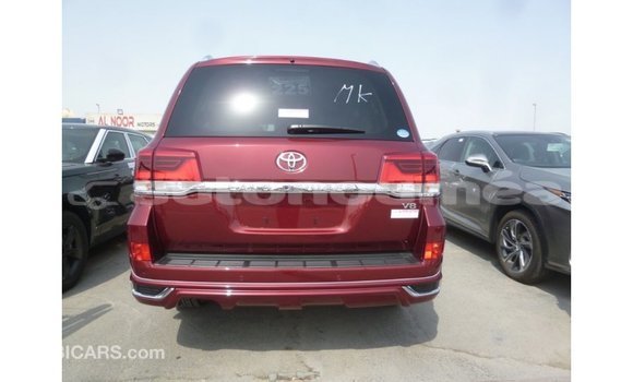 Acheter Import Voiture Toyota Land Cruiser Autre à Import - Dubai, Iles Acheter Import Voiture Toyota Land Cruiser Autre à Import - Dubai, Iles