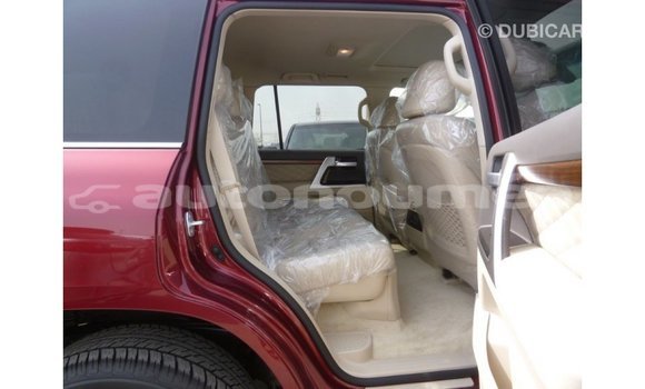 Acheter Import Voiture Toyota Land Cruiser Autre à Import - Dubai, Iles Acheter Import Voiture Toyota Land Cruiser Autre à Import - Dubai, Iles