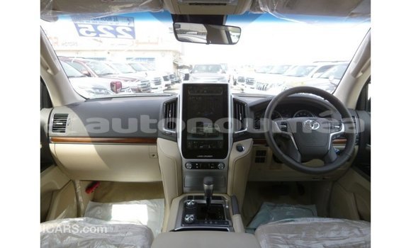 Acheter Import Voiture Toyota Land Cruiser Autre à Import - Dubai, Iles Acheter Import Voiture Toyota Land Cruiser Autre à Import - Dubai, Iles