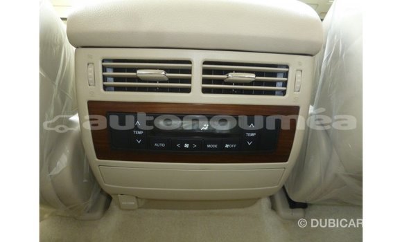 Acheter Import Voiture Toyota Land Cruiser Autre à Import - Dubai, Iles Acheter Import Voiture Toyota Land Cruiser Autre à Import - Dubai, Iles