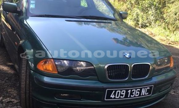 Buy Used BMW 3Series Other Car in Noumea in Sud