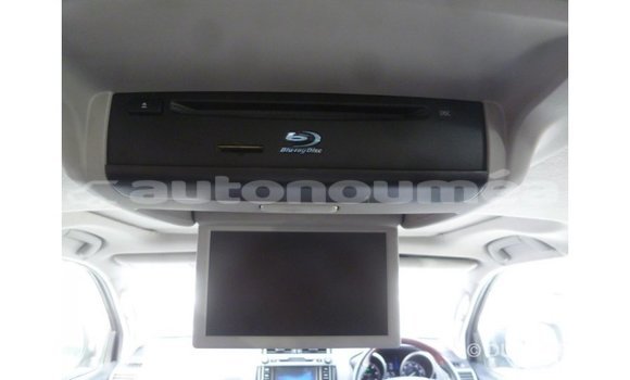 Acheter Import Voiture Toyota Prado Autre à Import - Dubai, Iles Acheter Import Voiture Toyota Prado Autre à Import - Dubai, Iles
