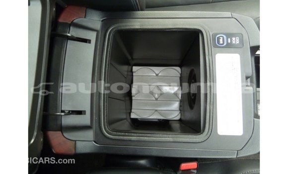 Acheter Import Voiture Toyota Prado Autre à Import - Dubai, Iles Acheter Import Voiture Toyota Prado Autre à Import - Dubai, Iles