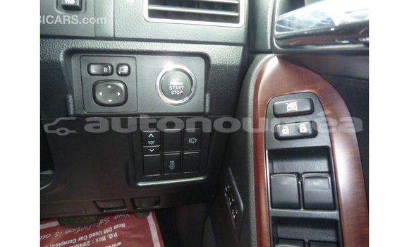 Acheter Import Voiture Toyota Prado Autre à Import - Dubai, Iles Acheter Import Voiture Toyota Prado Autre à Import - Dubai, Iles