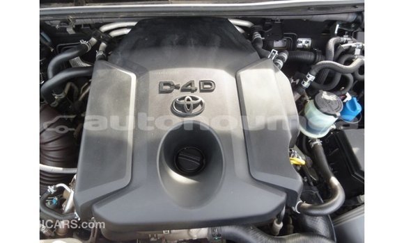 Acheter Import Voiture Toyota Prado Autre à Import - Dubai, Iles Acheter Import Voiture Toyota Prado Autre à Import - Dubai, Iles