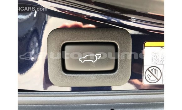 Acheter Import Voiture Lexus LX Bleu à Import - Dubai, Iles Acheter Import Voiture Lexus LX Bleu à Import - Dubai, Iles