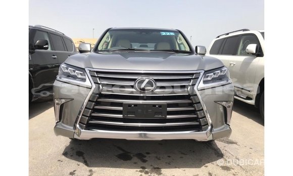 Acheter Import Voiture Lexus LX Autre à Import - Dubai, Iles Acheter Import Voiture Lexus LX Autre à Import - Dubai, Iles