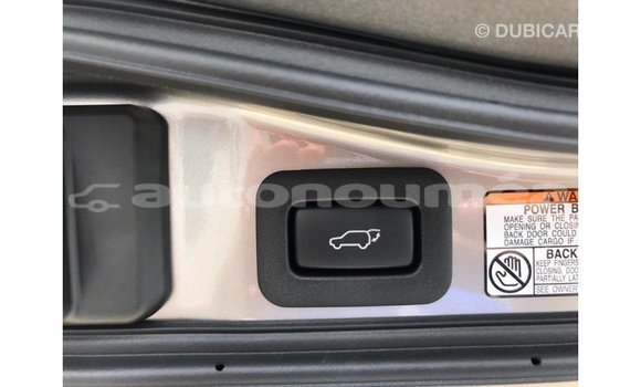 Acheter Import Voiture Lexus LX Autre à Import - Dubai, Iles Acheter Import Voiture Lexus LX Autre à Import - Dubai, Iles