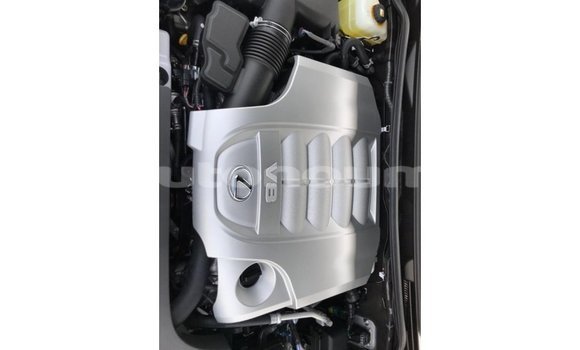 Acheter Import Voiture Lexus LX Autre à Import - Dubai, Iles Acheter Import Voiture Lexus LX Autre à Import - Dubai, Iles