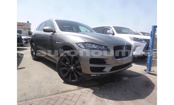 Acheter Import Voiture Jaguar F-Pace Autre à Import - Dubai, Iles Acheter Import Voiture Jaguar F-Pace Autre à Import - Dubai, Iles