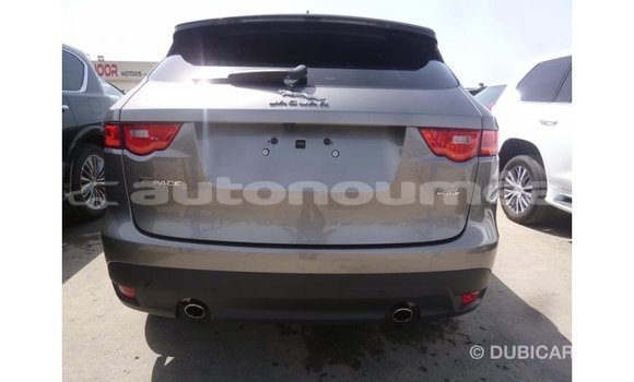Acheter Import Voiture Jaguar F-Pace Autre à Import - Dubai, Iles Acheter Import Voiture Jaguar F-Pace Autre à Import - Dubai, Iles