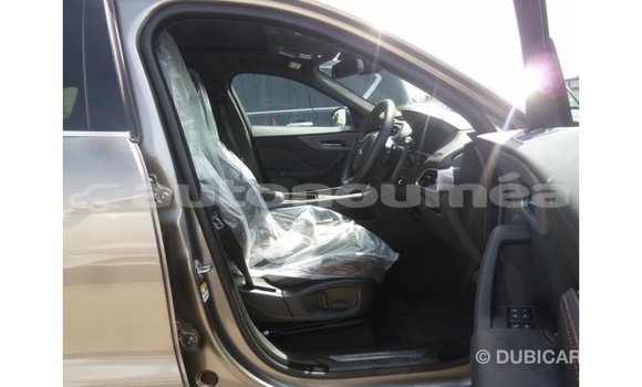 Acheter Import Voiture Jaguar F-Pace Autre à Import - Dubai, Iles Acheter Import Voiture Jaguar F-Pace Autre à Import - Dubai, Iles