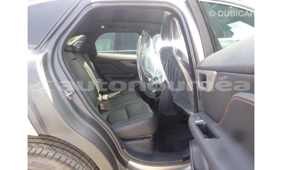 Acheter Import Voiture Jaguar F-Pace Autre à Import - Dubai, Iles Acheter Import Voiture Jaguar F-Pace Autre à Import - Dubai, Iles