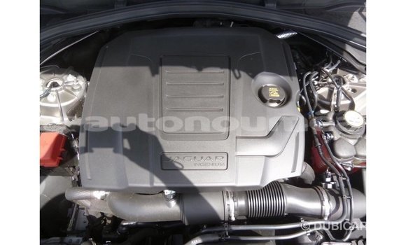 Acheter Import Voiture Jaguar F-Pace Autre à Import - Dubai, Iles Acheter Import Voiture Jaguar F-Pace Autre à Import - Dubai, Iles