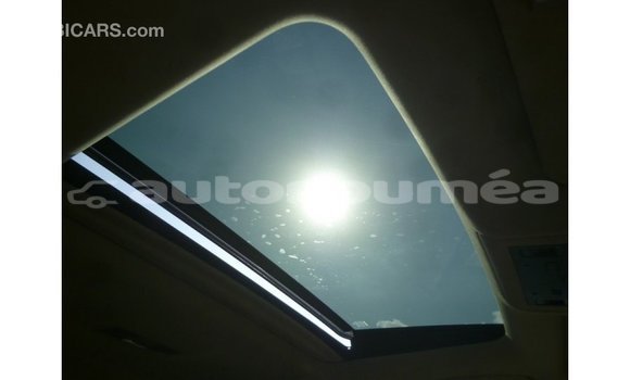 Acheter Import Voiture Lexus LX Noir à Import - Dubai, Iles Acheter Import Voiture Lexus LX Noir à Import - Dubai, Iles