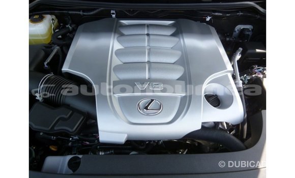 Acheter Import Voiture Lexus LX Noir à Import - Dubai, Iles Acheter Import Voiture Lexus LX Noir à Import - Dubai, Iles