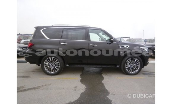 Acheter Import Voiture Infiniti Q Noir à Import - Dubai, Iles Acheter Import Voiture Infiniti Q Noir à Import - Dubai, Iles