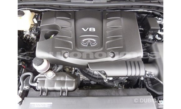 Acheter Import Voiture Infiniti Q Noir à Import - Dubai, Iles Acheter Import Voiture Infiniti Q Noir à Import - Dubai, Iles