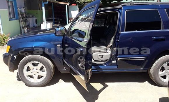 Buy Used Jeep Grand Cherokee Other Car in Dumbea in Sud Buy Used Jeep Grand Cherokee Other Car in Dumbea in Sud