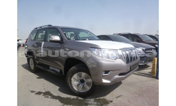 Acheter Import Voiture Toyota Prado Autre à Import - Dubai, Iles Acheter Import Voiture Toyota Prado Autre à Import - Dubai, Iles