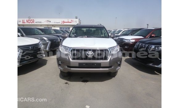 Acheter Import Voiture Toyota Prado Autre à Import - Dubai, Iles Acheter Import Voiture Toyota Prado Autre à Import - Dubai, Iles